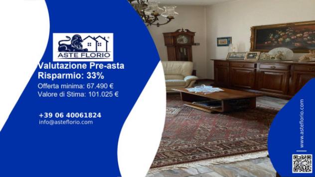 appartamento in vendita a Covo