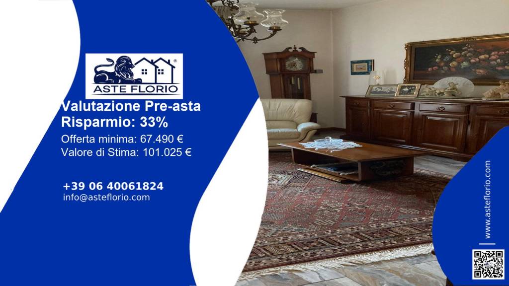 appartamento in vendita a Covo