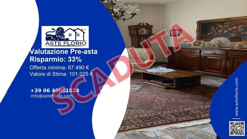 appartamento in vendita a Covo