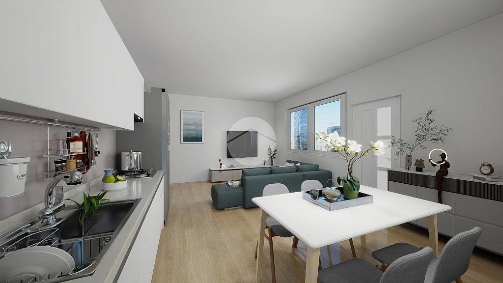 appartamento in vendita a Covo