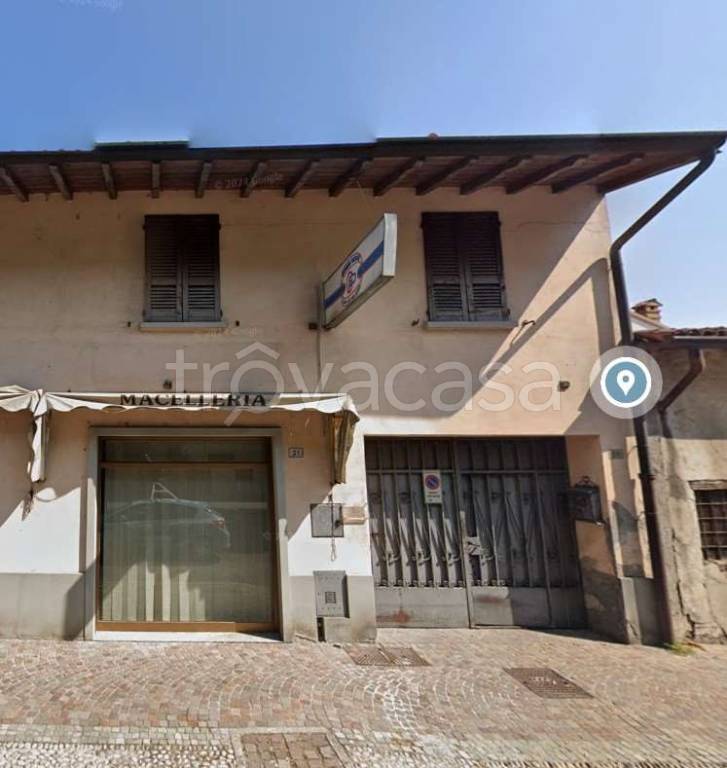 appartamento in vendita a Covo