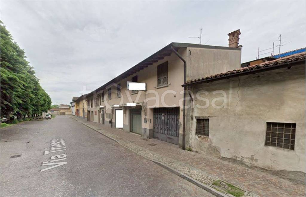 appartamento in vendita a Covo