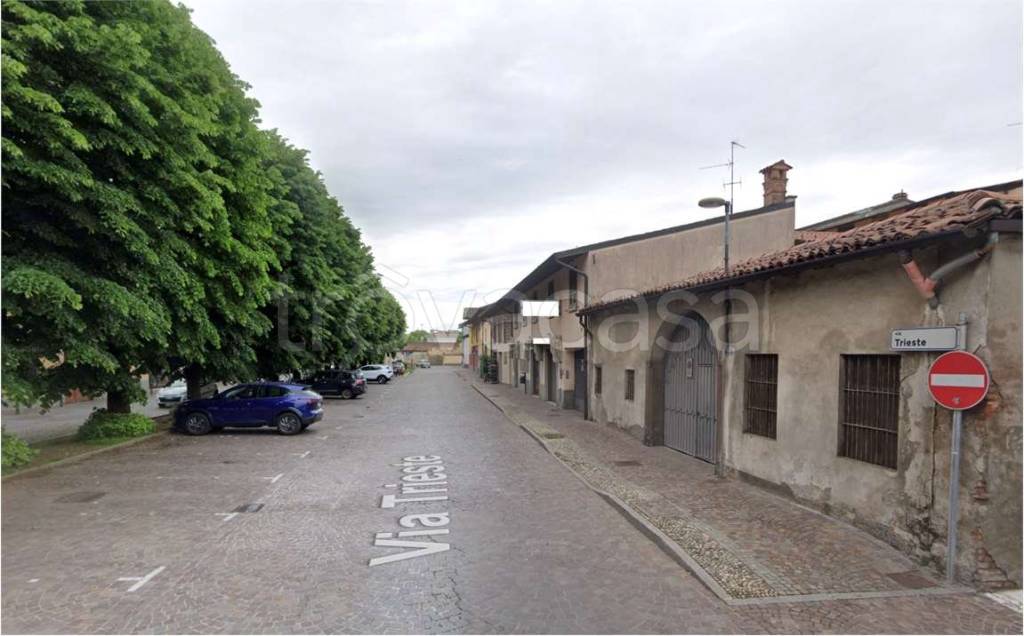 appartamento in vendita a Covo