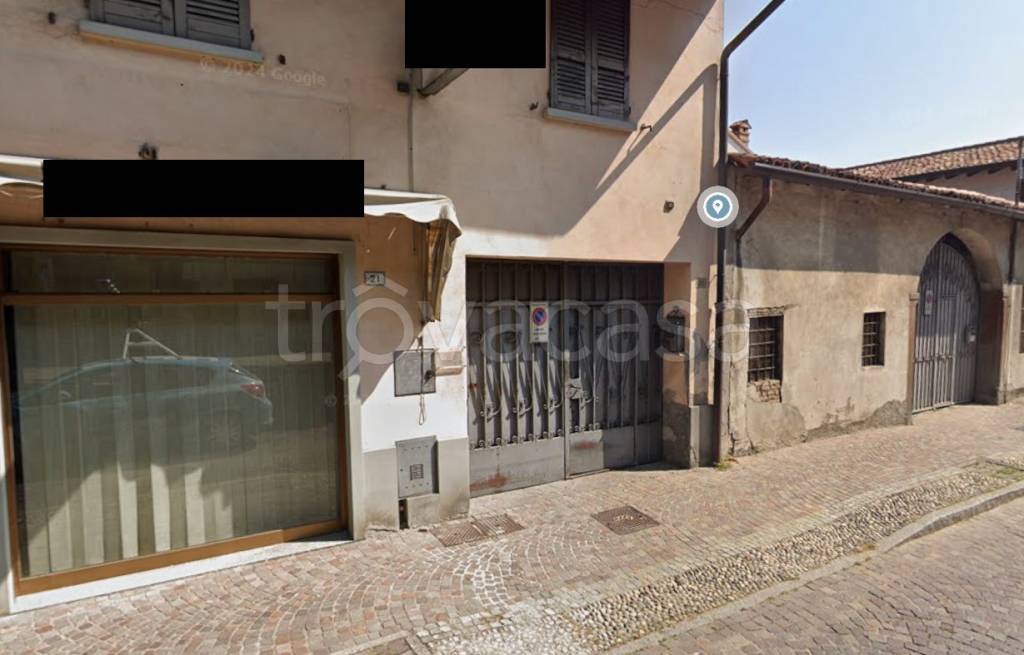 appartamento in vendita a Covo