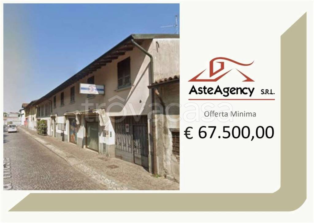 appartamento in vendita a Covo