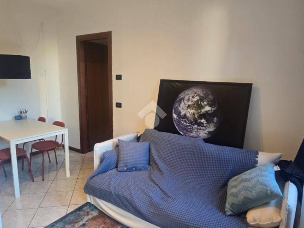 appartamento in vendita a Covo