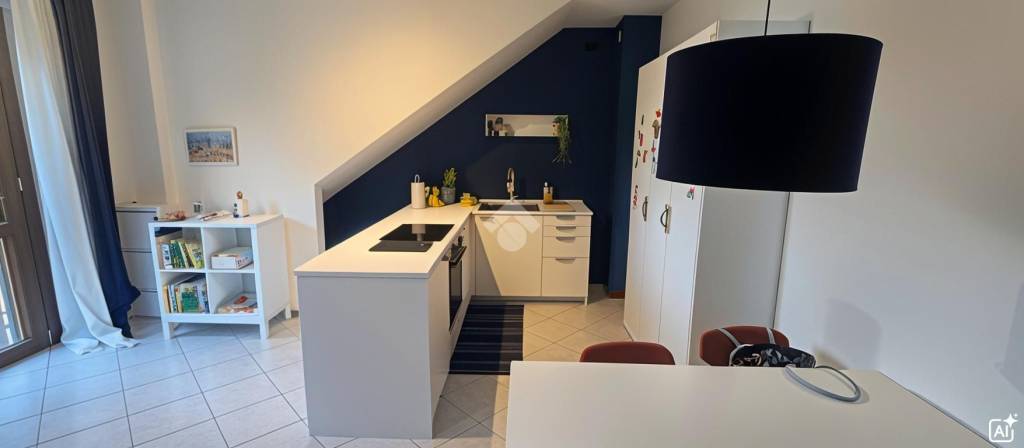 appartamento in vendita a Covo