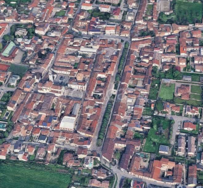 negozio in vendita a Covo