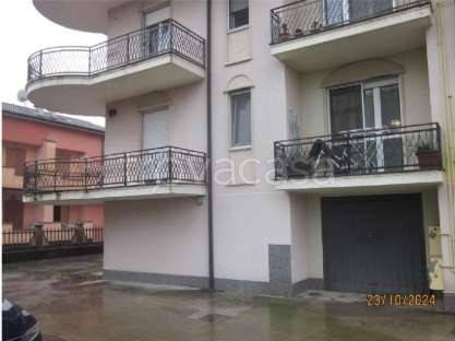 appartamento in vendita a Covo