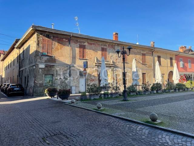 rudere in vendita a Covo