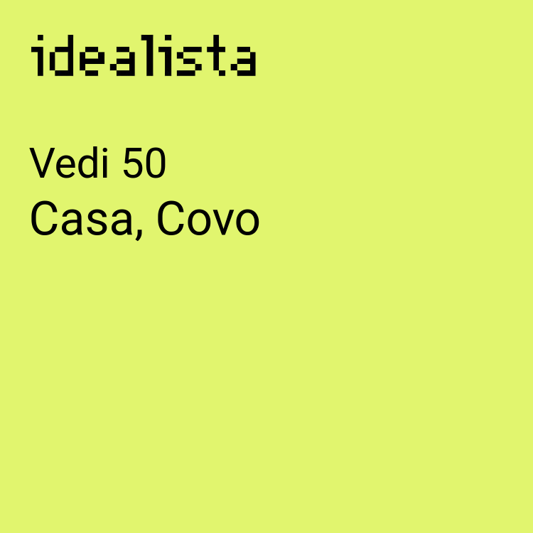 appartamento in vendita a Covo