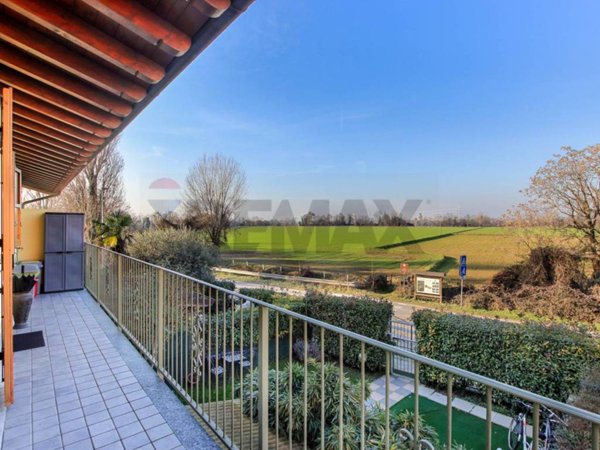 appartamento in vendita a Covo