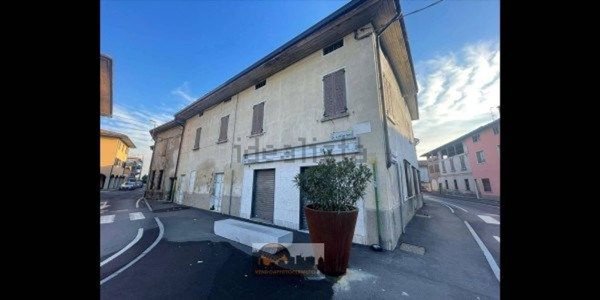 appartamento in vendita a Covo