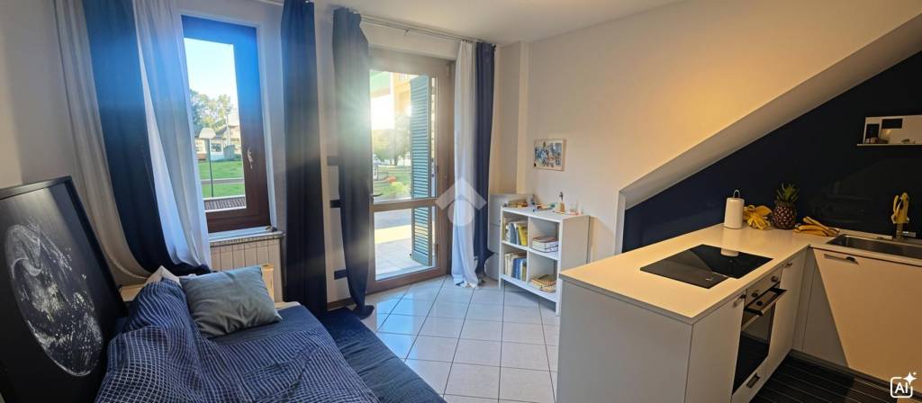 appartamento in vendita a Covo