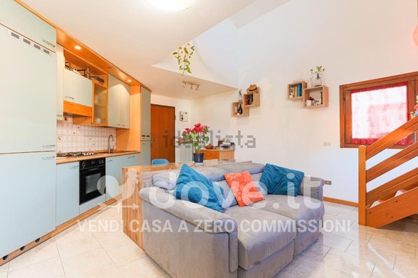 appartamento in vendita a Covo