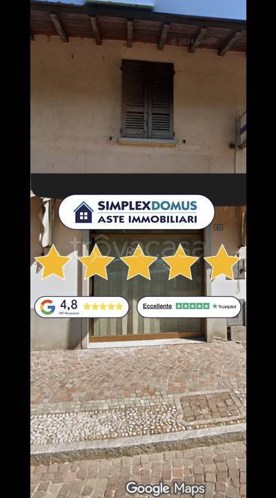 appartamento in vendita a Covo