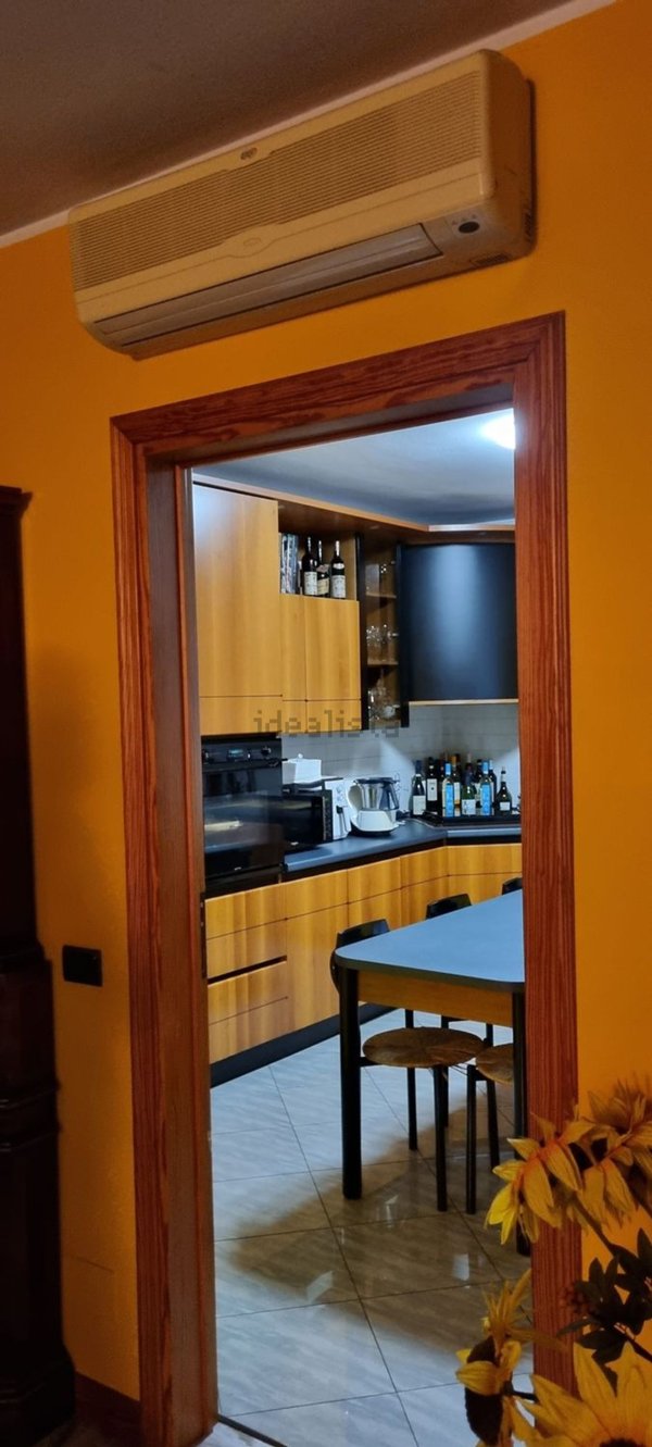 appartamento in vendita a Covo