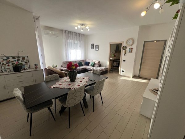 appartamento in vendita a Covo