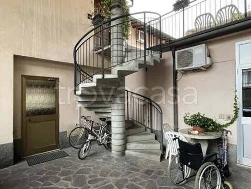 appartamento in vendita a Covo