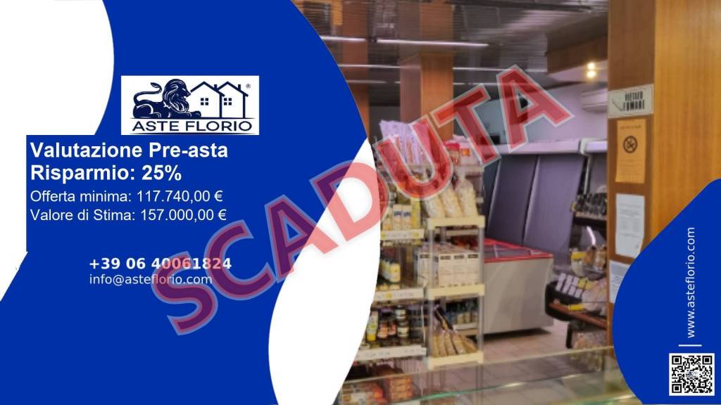 negozio in vendita a Covo