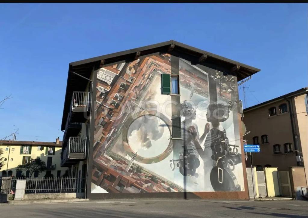 negozio in vendita a Covo