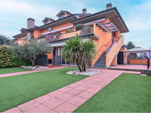 appartamento in vendita a Covo