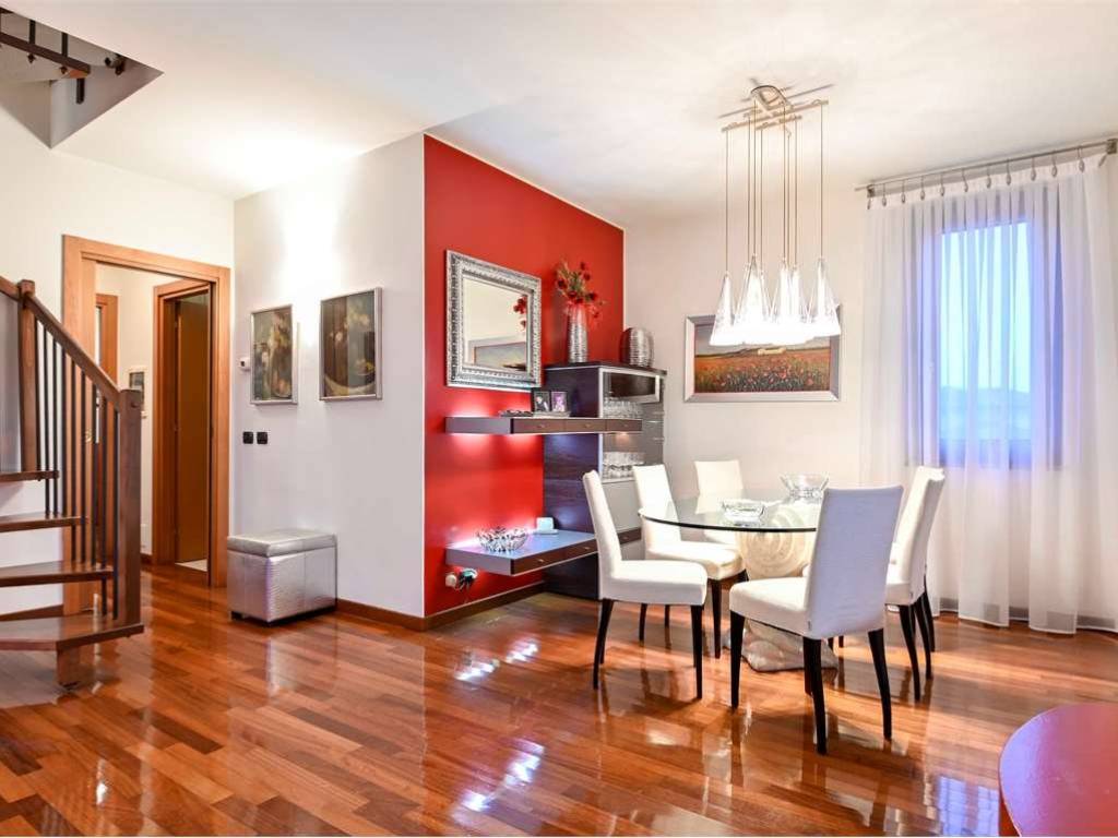 appartamento in vendita a Covo