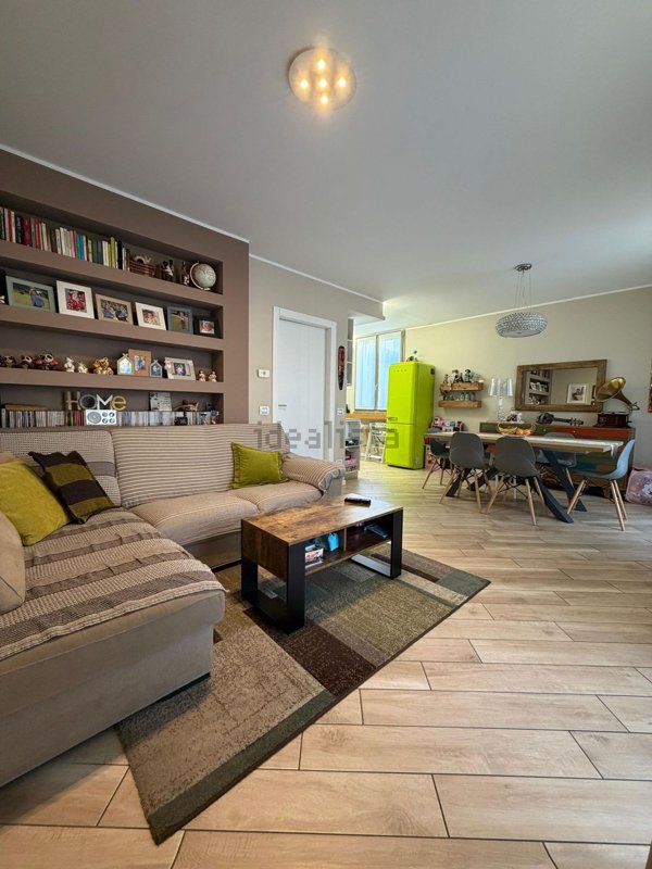 appartamento in vendita a Covo