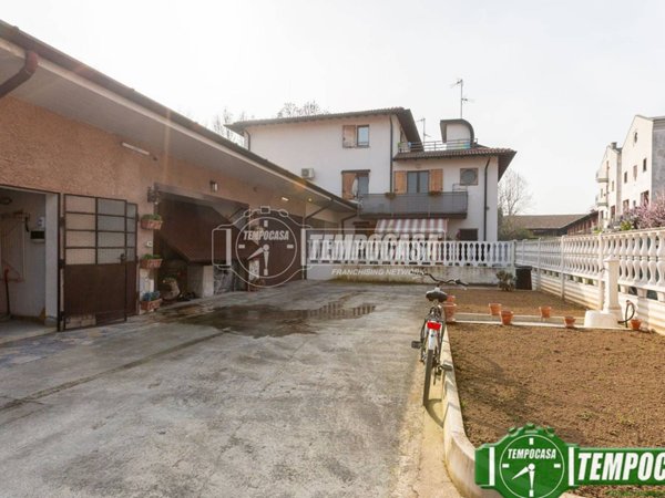 appartamento in vendita a Covo