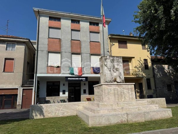 appartamento in vendita a Covo