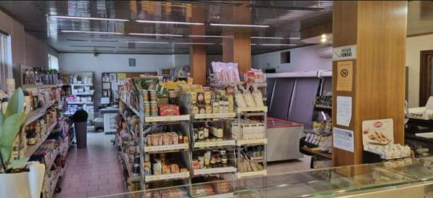 negozio in vendita a Covo