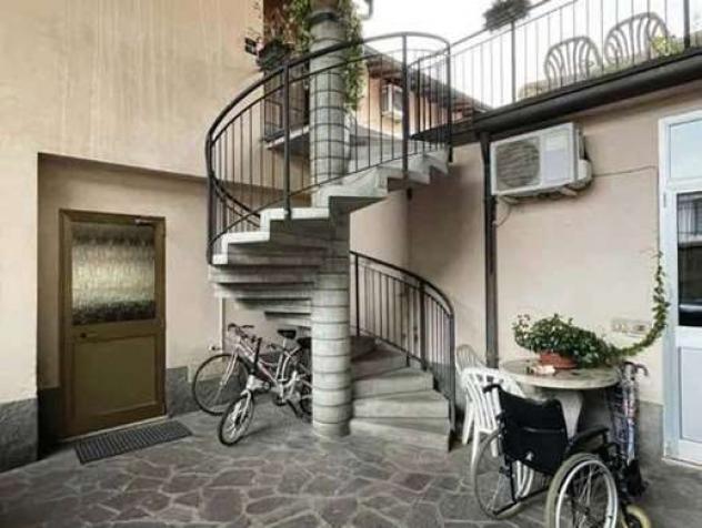 locale commerciale in vendita a Covo