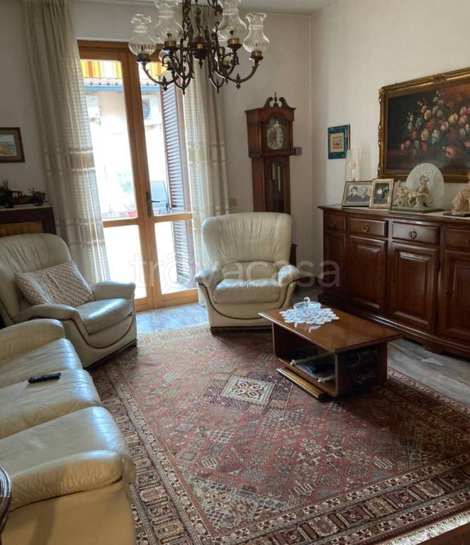 appartamento in vendita a Covo