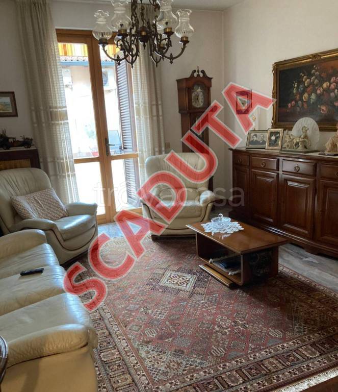 appartamento in vendita a Covo
