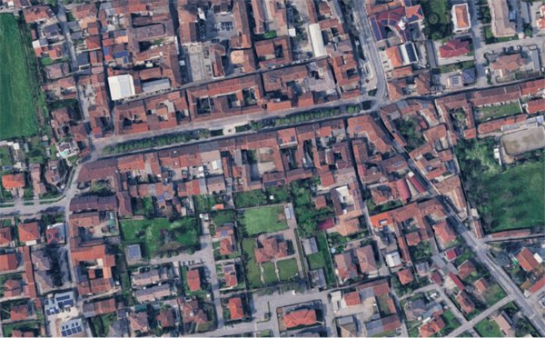 negozio in vendita a Covo