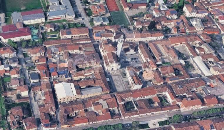 appartamento in vendita a Covo