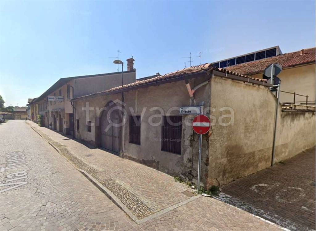 appartamento in vendita a Covo