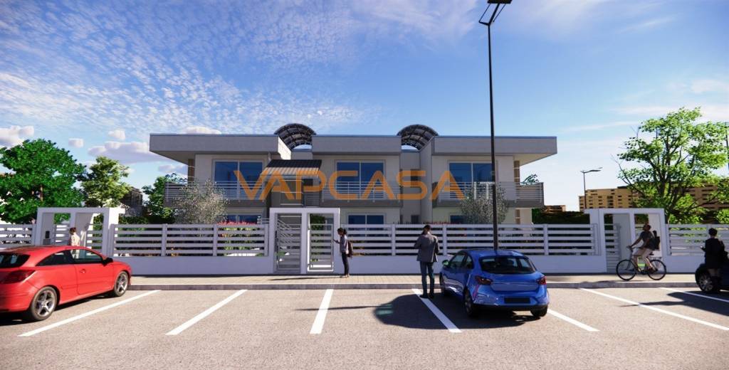 appartamento in vendita a Covo