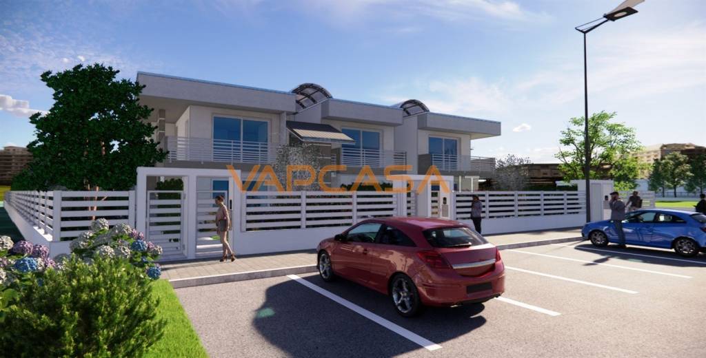 appartamento in vendita a Covo