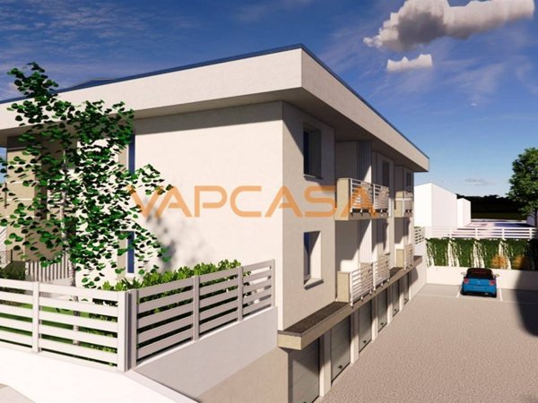 appartamento in vendita a Covo