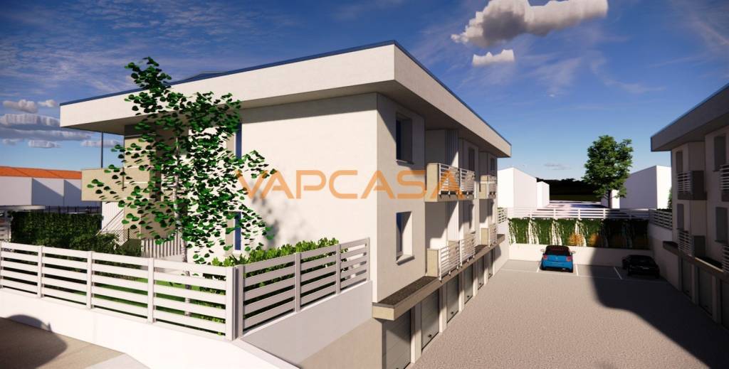 appartamento in vendita a Covo