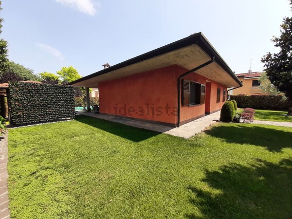 casa indipendente in vendita a Covo