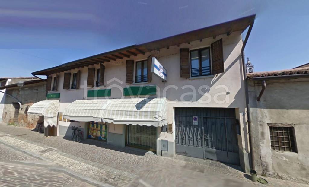 appartamento in vendita a Covo