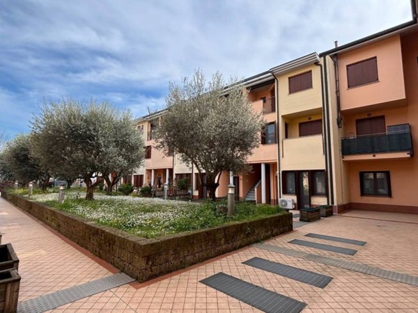 appartamento in vendita a Covo
