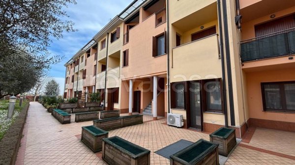 appartamento in vendita a Covo
