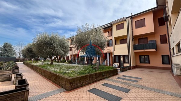 appartamento in vendita a Covo