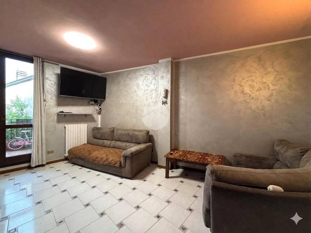 appartamento in vendita a Covo