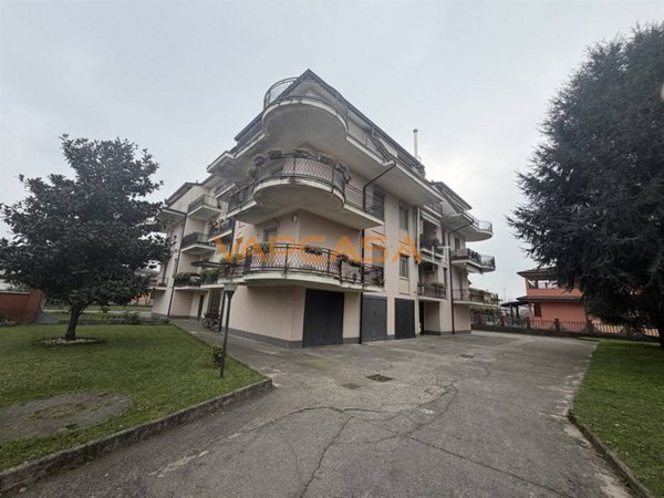 appartamento in vendita a Covo
