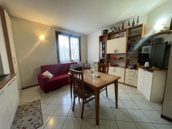 appartamento in vendita a Covo