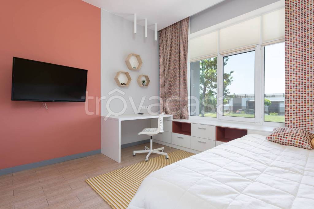 appartamento in vendita a Covo